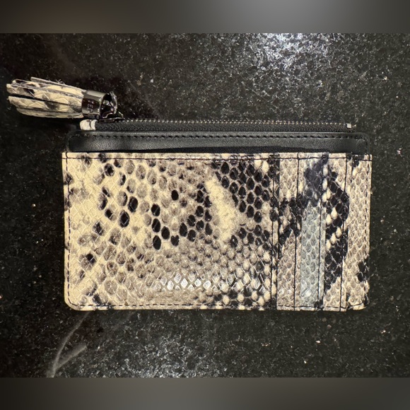 Ted Baker card holder - Picture 1 of 5